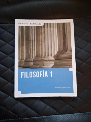 Libros de 1°Bachillerato