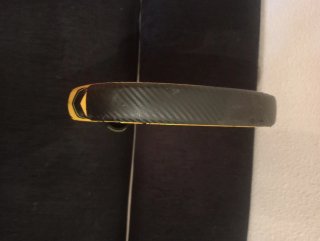 Pala padel babolat counter viper
