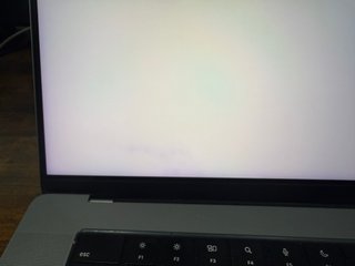 MacBook Pro 16” 2021 M1 Pro, 32GB  RAM y 512GB SSD