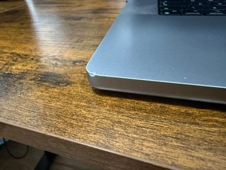 MacBook Pro 16” 2021 M1 Pro, 32GB  RAM y 512GB SSD