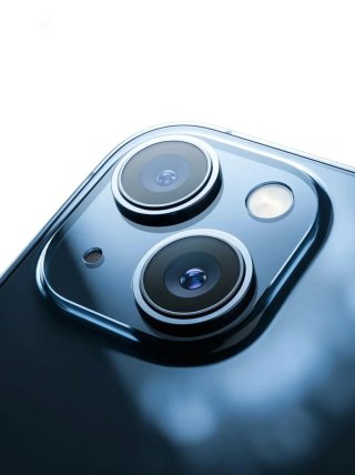iPhone 13 128GB Azul Medianoche