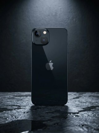 iPhone 13 128GB Azul Medianoche