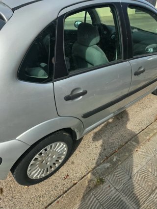 Citroen C3 2004