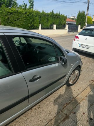 Citroen C3 2004
