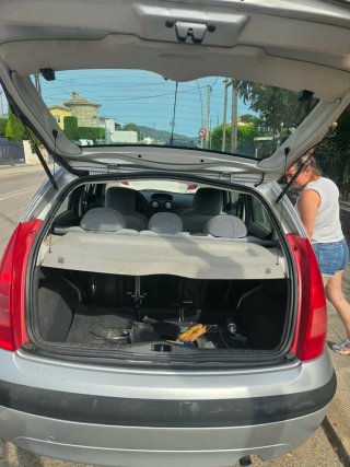 Citroen C3 2004
