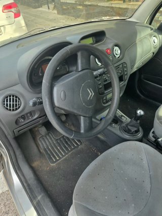Citroen C3 2004