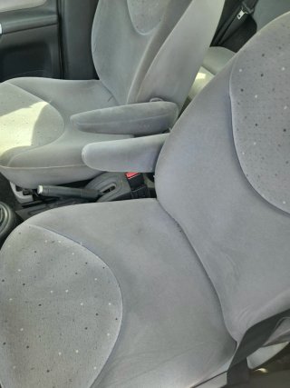 Citroen C3 2004