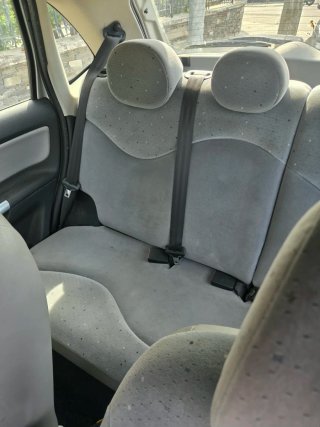 Citroen C3 2004
