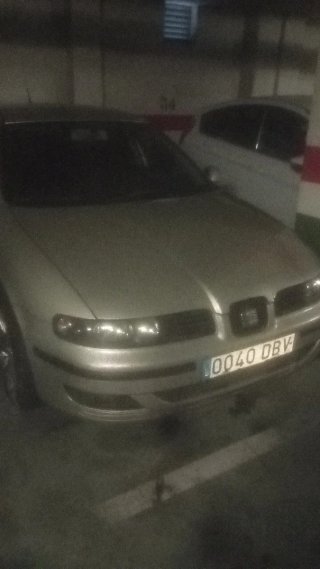 SEAT Leon 2005
