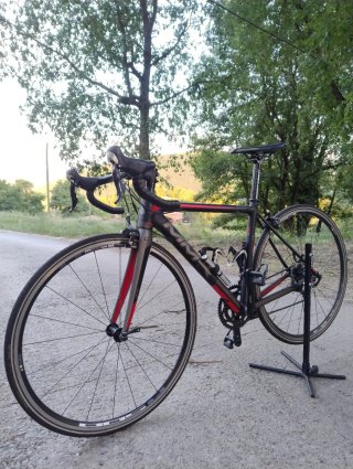 Bicicleta de Carretera MMR GRIP PRO SPORT GeOmEtRy
