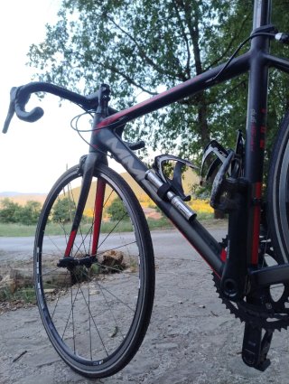 Bicicleta de Carretera MMR GRIP PRO SPORT GeOmEtRy