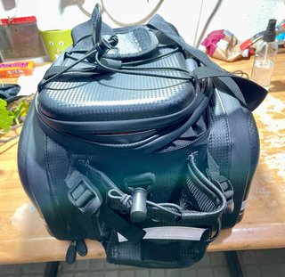 BOLSA PORTABICICLETA VAKOLE