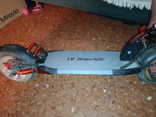 Patinete eléctrico
