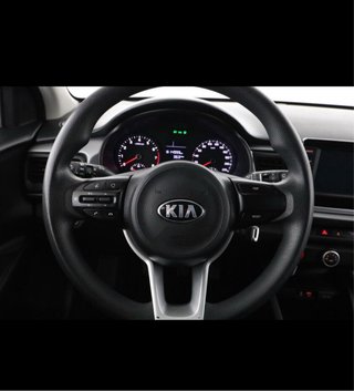 KIA Rio 2019