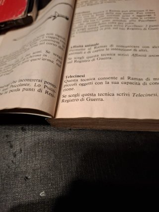 Ombre sulla sabbia