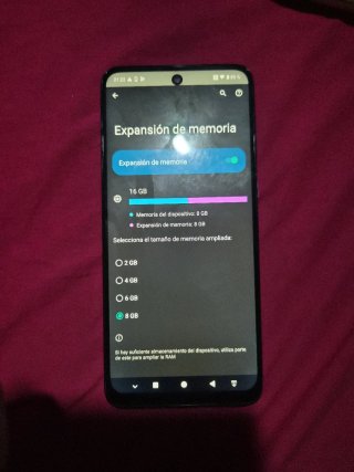 Motorola Moto G14