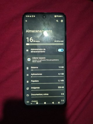 Motorola Moto G14