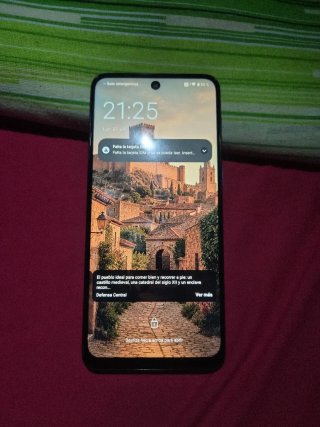 Motorola Moto G14