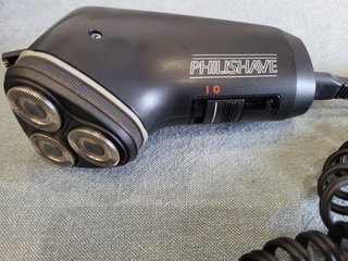 Máquina Barbear Philishave HP 1615