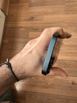 iPhone 14 256GB - Seminuevo Batería 85%