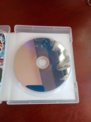 Juego Naruto Ps3
