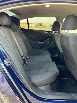 Volkswagen Passat 2007 170.000 kilometros