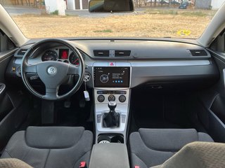 Volkswagen Passat 2007 170.000 kilometros