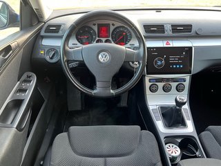 Volkswagen Passat 2007 170.000 kilometros