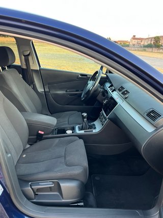 Volkswagen Passat 2007 170.000 kilometros