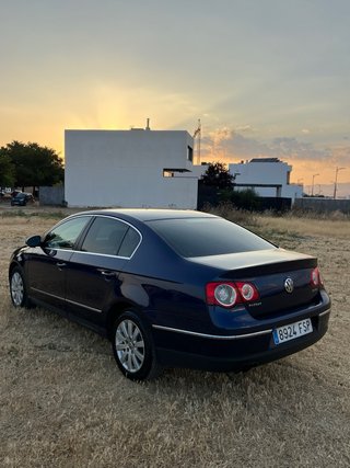 Volkswagen Passat 2007 170.000 kilometros
