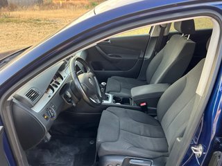 Volkswagen Passat 2007 170.000 kilometros