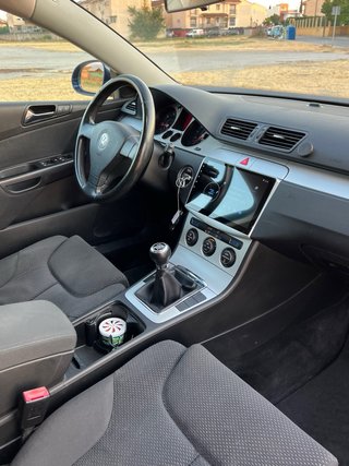 Volkswagen Passat 2007 170.000 kilometros
