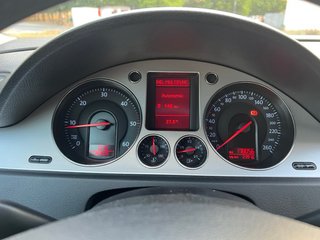 Volkswagen Passat 2007 170.000 kilometros