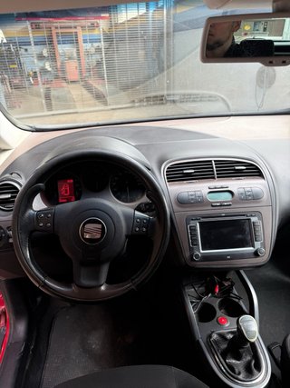 SEAT Altea 2008