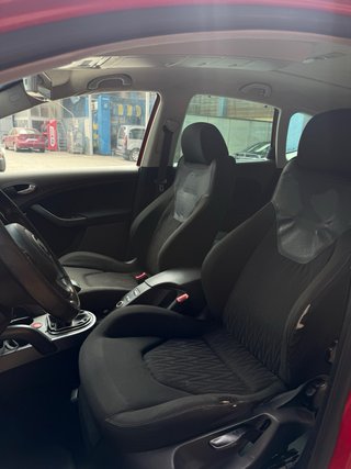 SEAT Altea 2008