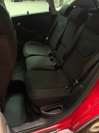 SEAT Altea 2008