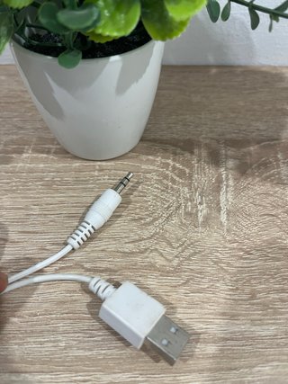 ALTAVOCES PARA PC, PS4/5, XBOX (BLANCO)