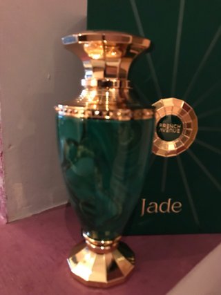 Perfume Jade French Avenue