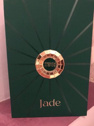 Perfume Jade French Avenue