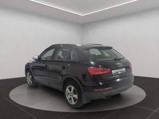Audi Q3 2013