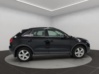 Audi Q3 2013