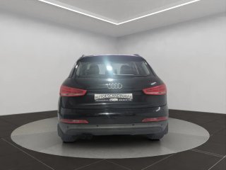Audi Q3 2013