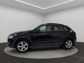 Audi Q3 2013