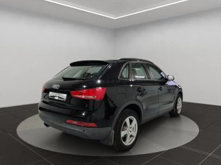 Audi Q3 2013