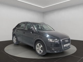 Audi Q3 2013