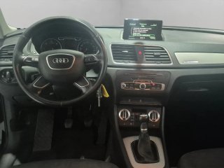 Audi Q3 2013