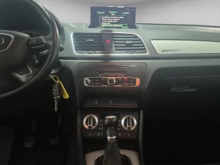 Audi Q3 2013