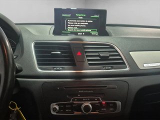 Audi Q3 2013