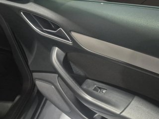Audi Q3 2013