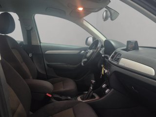Audi Q3 2013
